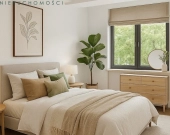 2 pokoje 53,9m2, Nowa Huta, Kraków | Zdjęcie 2