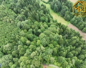 Działka leśna w gminie Ryglice | Zdjęcie 2