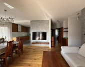 3pok, 90met, Okolice Chabrowej TARAS/GARAŻ/2015 (Wysoka) | Zdjęcie 1