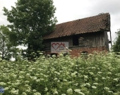 ŚWIĘKITY - SIEDLISKO Z POTENCJAŁEM, DOM 120 M2, DZ | Zdjęcie 3