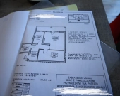 3pok, 61met, okolice Gagarina BALKON/MP/WINDA/2008 (Wrocław) | Zdjęcie 14