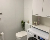 3pok, 51met, okolice Stabłowickiej BALKON/WINDA/PARKING (Wrocław) | Zdjęcie 5