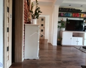 3-pokojowe mieszkanie  z ogrodem i balkonem. | Zdjęcie 2