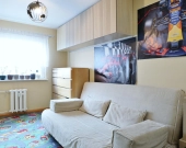 3-pokojowe mieszkanie w Lesznie na osiedlu Przylesie | Zdjęcie 3