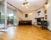 Dom w prestiżowej dzielnicy Legionowa. | Zdjęcie 3