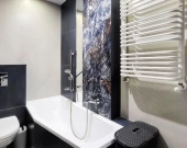 3pok, 64met, Olimpia Port BALKON/GARAŻ/WINDA (Wrocław) | Zdjęcie 8