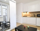 1pok, 15met, okolice Muchoborskiej BALKON/PIWNICA (Wrocław) | Zdjęcie 1