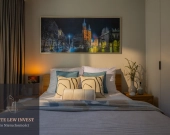 Widok na zieleń |Nowa 5 Dzielnica | 2 pokoje |44m2 | Zdjęcie 8