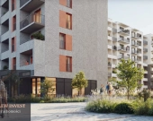 Mieszkanie na sprzedaż 3-pokoje | 61.73m2 Podgórze | Zdjęcie 3