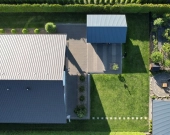 komfortowy, nowoczesny dom jednorodzinny – Debrzno | Zdjęcie 1