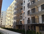 Nowe mieszkanie w stanie developerskim | Zdjęcie 1