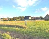 sprzedaż działka budowlana 1733 m2. Łubniany | Zdjęcie 3