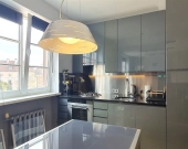 Ciche mieszkanie na Rynku Nowego Miasta | Zdjęcie 2