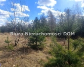 Działka budowlano leśna gm. Olsztyn | Zdjęcie 8