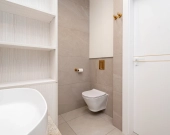 Mieszkanie  trzypokojowe na 1 piętrze z loggią | Zdjęcie 9