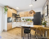 Dom wolnostojący | 4 pokoje | Działka 1010 m2 | Zdjęcie 7