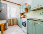 Słoneczne 3-pokojowe z dużym balkonem, Dziesięciny | Zdjęcie 7