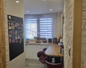 3pok, 55met, Okolice Żmigrodzkiej BALKON/PIWNICA/WINDA (Wrocław) | Zdjęcie 4