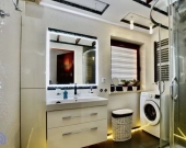 3pok 79met Okolice Potokowej 2 ANTRESOLE/BALKON/MP (Wrocław) | Zdjęcie 11