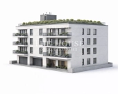 DZIAŁKA INWESTYCYJNA Z GOTOWYM PROJEKTEM – REDA CE | Zdjęcie 2