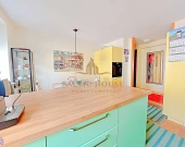 3pokoje Duża kuchnia Spokojna okolica Duży balkon | Zdjęcie 4