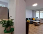 1pok, 30met, okolice Sienkiewicza PO REMONCIE (Wrocław) | Zdjęcie 3