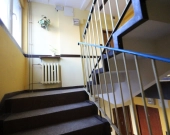 1pok, 27met, okolice Szczęśliwej BALKON/PIWNICA (Wrocław) | Zdjęcie 11