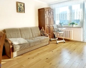 Jasne 3 Pokoje Balkon Blisko SKM Gdynia Cisowa | Zdjęcie 1