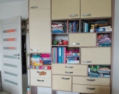 2pok, 54met, Okolice Borowskiej BALKON/PIWNICA/WINDA (Wrocław) | Zdjęcie 4