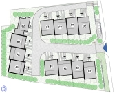 Piękny dom przy lesie Mokrzańskim | Zdjęcie 9