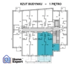 3pok, 67met, Okolice Żeromskiego TARAS/WINDA/2024 (Wrocław) | Zdjęcie 5