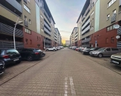 2pok, 50met, Okolice Pochyłej BALKON/GARAŻ/WINDA/2013 (Wrocław) | Zdjęcie 9