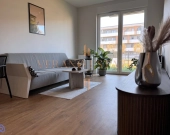 Wysoki standard, 2-pok. z ogródkiem | Zdjęcie 2