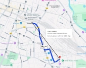 Miejsce Postojowe (17m2) okolice Dworca Głównego (Wrocław) | Zdjęcie 9