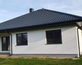 Dom  wolnostojący - Majdan Krasieniński | Zdjęcie 3