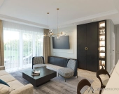 3 pokoje | 62 m² | balkon | kameralna zabudowa | Zdjęcie 7