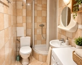 2pok, 41met, okolice Dworca Głównego BALKON/PARKING (Wrocław) | Zdjęcie 9