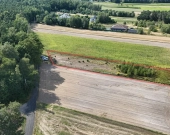 Na sprzedaż działka budowlana | Zdjęcie 3