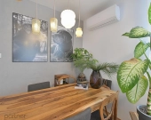 Mieszkanie z pięknym tarasem, wysoki standard | Zdjęcie 6