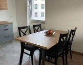 2pok, 50met, Okolice Buforowej BALKON/GARAŻ/2023 (Wrocław) | Zdjęcie 2