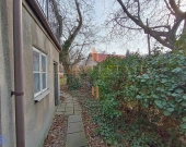 DZIAŁKA INWESTYCYJNA – 996 m² – przy Puławskiej | Zdjęcie 7