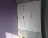 2pok, 42met, Okolice Alei Piastów BALKON/GARAŻ/WINDA (Wrocław) | Zdjęcie 3