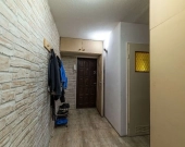 3pok, 64met, Okolice Latawcowej BALKON/PIWNICA/WINDA (Wrocław) | Zdjęcie 7