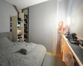 Duże mieszkanie w Kamienicy z loggią | Zdjęcie 8