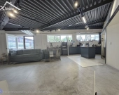 Przestronny lokal usługowo-handlowy u zbiegu ul. Ł | Zdjęcie 2