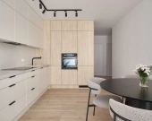 3pok 54met, Okolice Zawidowskiej TARAS/OGRÓD/GARAŻ (Wrocław) | Zdjęcie 3