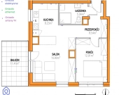 Mokotów | Ostatnie piętro | Gotowe do wprowadzenia | Zdjęcie 6