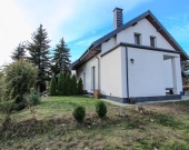 ## Dwa domy na jednej działce ## agroturystyka ## | Zdjęcie 3