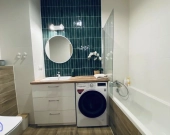 3pok, 61met, Okolice Tyrmanda BALKON/GARAŻ/WINDA (Wrocław) | Zdjęcie 10