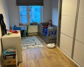 3pok, 64met, Lokum di Trevi 2 BALKONY/GARAŻ/WINDA (Wrocław) | Zdjęcie 5